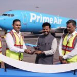 Amazon Air Expands To Northeast India, Delivery Speeds To Become 5X Faster.