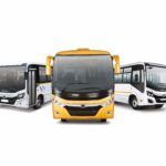 Tata Motors To Power India’s Next Era Of Mass Mobility; Wins Pan‑India Orders Of Over 5,000 Buses From Multiple State Transport Undertakings.