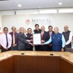 Manipal Academy Of Higher Education Achieves Landmark Certification Of State-Of-The-Art BSL-3 Laboratory, Strengthening India’s High-Containment Research Capacity.