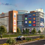 Announcement Of Triveni Omniplex, Hooghly District’s First-Ever Shopping Mall, Developed By Alcove Realty, Which Is Scheduled To Soft Launch On 13th March 2026 At Serampore.