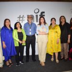 Twinkle Khanna Inspires Next-Gen Designers At NIF Global Mumbai With Candid Insights On Creativity, Authenticity, And Real-World Design.
