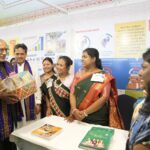 Vice-President Of India, Shri C. P. Radhakrishnan, Interacts With Women’s Self-Help Groups In Tripura On International Women’s Day.