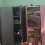 Daring Theft At Golden Valley School In Dharmanagar, CCTV Connection Disconnected.