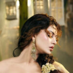 How Urvashi Rautela Revived The Magic Of Madhubala.