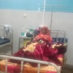 Sister-In-Law Allegedly Assaulted By Brother-In-Law In Rangauti Ward No. 5, Under Treatment At District Hospital.