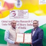 Keto Motors Secures CMVR Type Approval For Urbanova KE9 9-Metre Electric Bus, Paving The Way For Commercial Deployment.