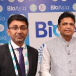 Lonza Selects Hyderabad As New GCC Location, Reinforcing Telangana’s Global Life Sciences Leadership.