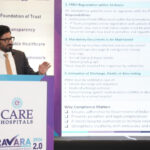 CARE Hospitals Concludes ‘Pravara 2026’ Governance & Compliance Summit.