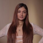 From Headlines To Social Media Buzz, Khushi Mukherjee Is Everywhere.