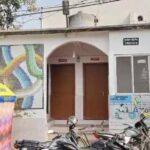 “Toilet Shortage Due To Municipal Negligence, Town Residents Suffer”.