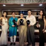 Shyam Sundar Co Jewellers Presents SILVER EXPRESSIONS.