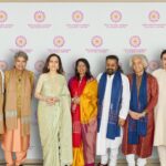 Marking The 75th Birth Anniversary Of The Legendary Ustad Zakir Hussain, Mrs. Nita Ambani Honoured The Extraordinary Artists Whose Performances Transformed The Maestro’s Legacy Into Living Expression.