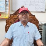 People Want Change”: CPM Candidate Amitabh Dutta In Dharmanagar By-Election.