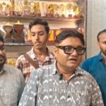 Dharmanagar To Host 11th Bishwabandhu Sen Memorial Natya Mancha Theatre Festival.