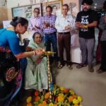 Kothachitra Theatre Festival 2026 In Dharmanagar: A Confluence Of Culture And Theatre.