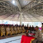 CATC Cum Adventure Camp 177 – Tripura 2026.