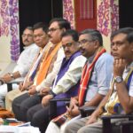 Second Day Of The Two-Day National Seminar Titled “Mother Tongue: The Carrier Of Culture And Identity.