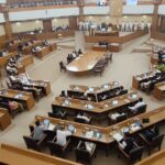 Assembly Session : Assembly Budget Session 2026-27 Has Started.