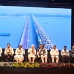 Prime Minister Shri Narendra Modi Inaugurates And Lays Foundation Stone For Various Development Works Worth Over ₹4,570 Crore In Kokrajhar, Assam.