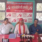 Allegation Of Eidgah Land Encroachment Dismissed, Amitabha Dutta Warns Of Legal Action.