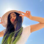 Adah Sharma’s Most Unusual Avatar — ‘Super Velli’.