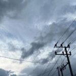 Power Outages After Light Rain Leave Area In Darkness, Residents Express Anger Over Electricity Service.