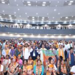 Hindi-Speaking Thansa Leader Problematic For Tripura: Chief Minister Of Tripura Dr. Manik Saha.