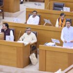 Tripura Budget 2026–27 Sees 5.52% Growth, Focus On Health, Rural Development : Chief Minister Of Tripura Dr. Manik Saha.