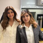 Redefining Justice In The Digital Age: Sana Raees Khan Leads The Way.