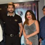 A Tale Of Love, Suspense, And Spirits Set In Dehradun’s Enchanting Hills.