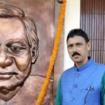 Candidate Announced Ending Speculation: BJP Bets On Jahar Chakraborty In Dharmanagar.