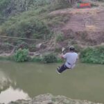 CATC-177 NCC Adventure Camp Concluded Successfully.             