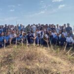 CATC-177 NCC Adventure Camp Concluded Successfully.             