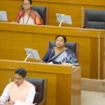 BJP Confident Of Dharmanagar By-Election Win: Chief Minister Of Tripura Dr. Manik Saha.