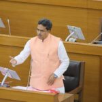 Pure Drinking Water Supplied To All 51 AMC Wards: Chief Minister Of Tripura Dr. Manik Saha.