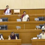 Rs 10 Crore Allocated To AMC For Cleanliness, Mosquito Control In Agartala: Chief Minister Of Tripura Dr. Manik Saha.