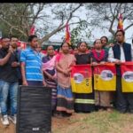 99 Voters Joined TMP In Ampi.                   