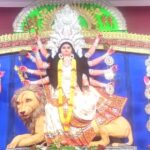 Basanti Puja 2026 From March 24 to March 28.