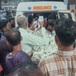 Fatal Attack In Mangal Khali On Eid-Ul-Fitr Leaves One Dead, One Injured.