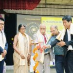 The 2nd Annual General Meeting Of The Philosophical Society (TPS), Tripura.