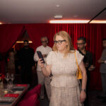 Meta Concludes Collaboration With Lakmé Fashion Week 2026, Showcasing Ray-Ban Meta AI Glasses.