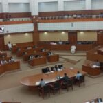 Assembly Session 2026-27 : Assembly Session Adjourned.