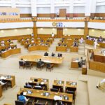 Assembly Session : Expenditure Allocation Proposal For The Financial Year 2026–27 Approved.