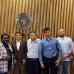 Skyesports And Godlike Signs Mou With Maharashtra Cyber To Promote Esports And Cyber Hygiene In Maharashtra.