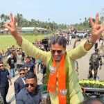 BJP Confident Of Forming Government In TTAADC : Chief Minister Of Tripura Dr. Manik Saha.