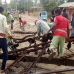 Severe Nor’wester Storms Wreck Power Infrastructure In Tripura; Losses Cross 2 Crore, Power Utility Restores Services With Swift Response.