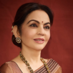 On The Sacred Occasion Of Ram Navami, We Revisit A Drape That Beautifully Embodies Devotion And Heritage.