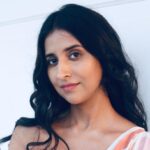 Krishana Gautam Unveils Her Ambitious Spiritual Biopic ‘Adi Jagatguru Shankaracharya’.