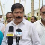 “Dharmanagar By-Poll : Congress Levels Serious Allegations Against BJP”.