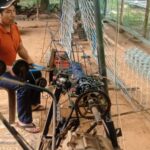 Incentive Innovative Projects Obtained Appreciation.                 